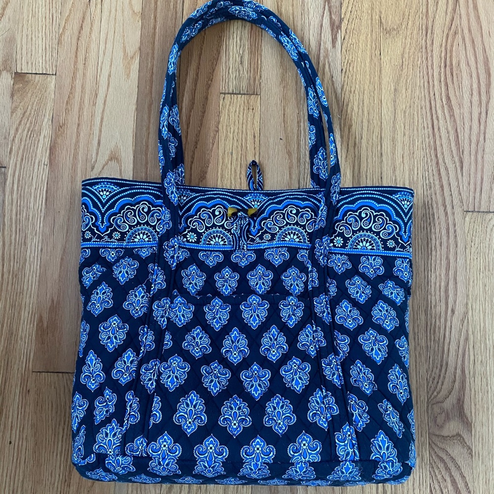 Vera Bradley Tote
